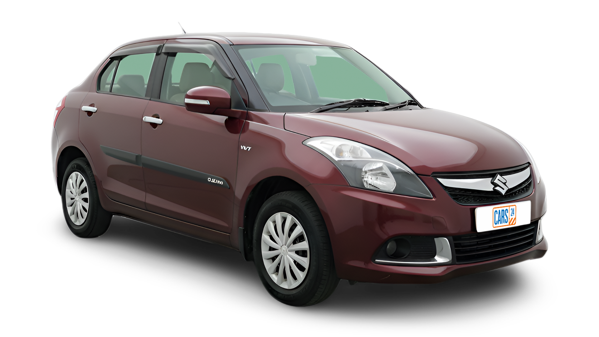 2016 Maruti Swift Dzire - Sedan - Petrol - Manual - ₹4.18 lakh